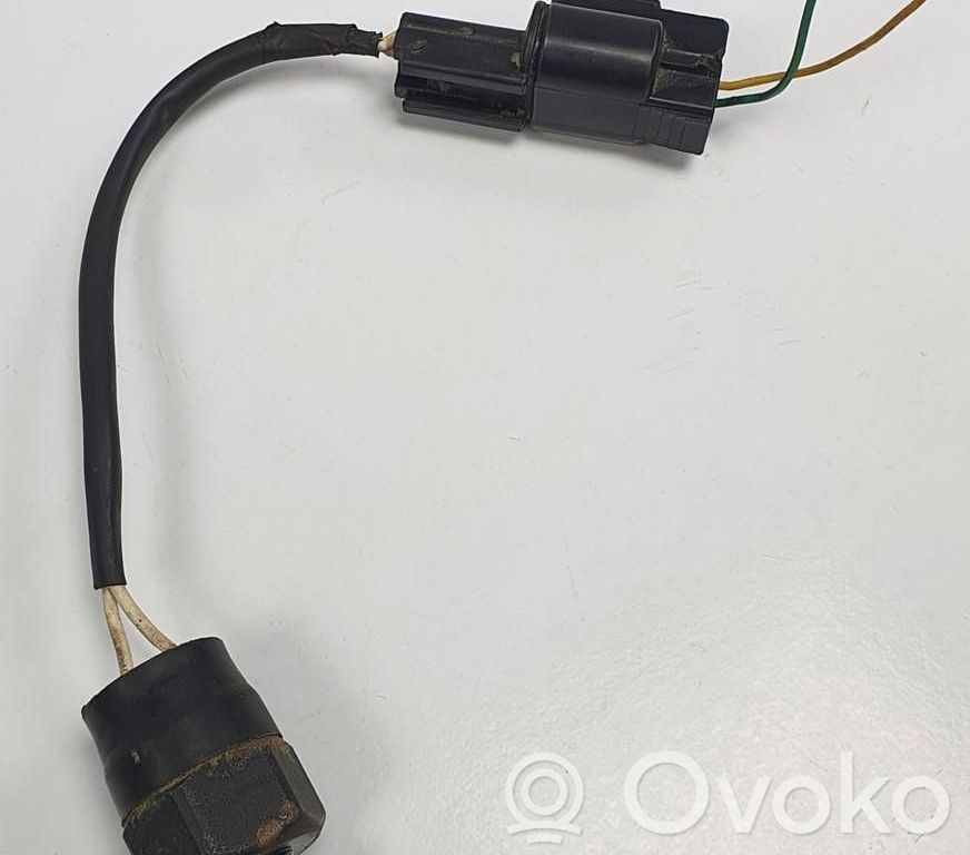 Sensor de aparcamiento PDC