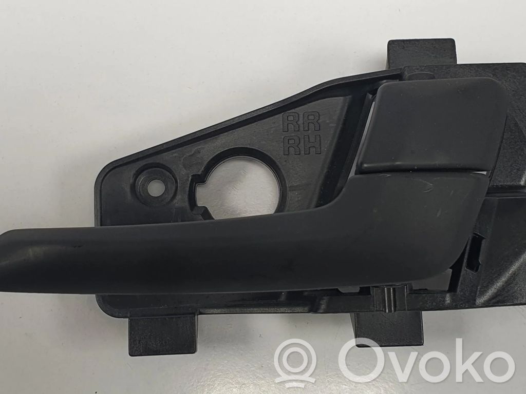 KIA Picanto Manecilla interna puerta trasera 