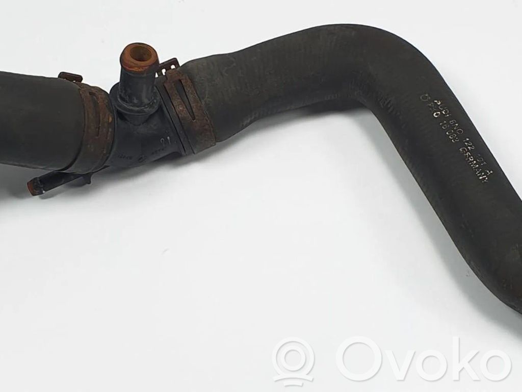 Audi TT Mk1 Engine coolant pipe/hose 
