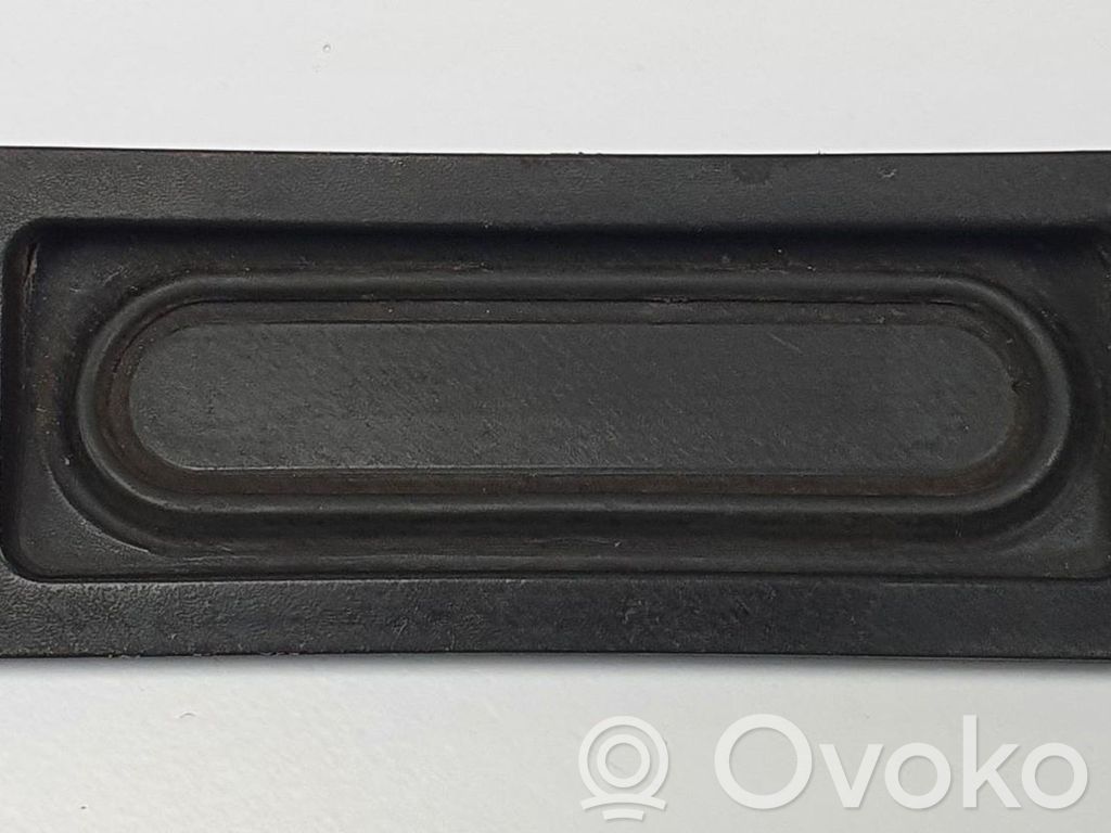 Volvo S40, V40 Parcel shelf load cover trim 
