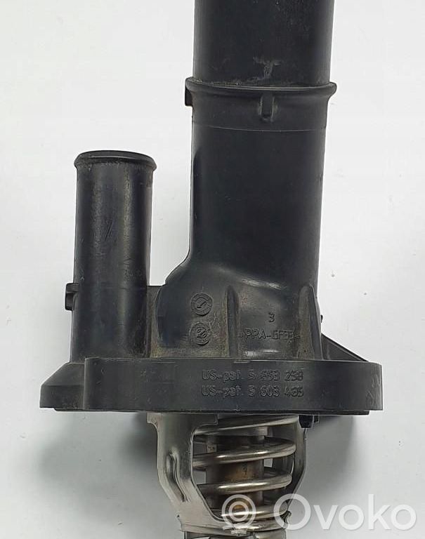 Ford Transit Termostato korpusas 