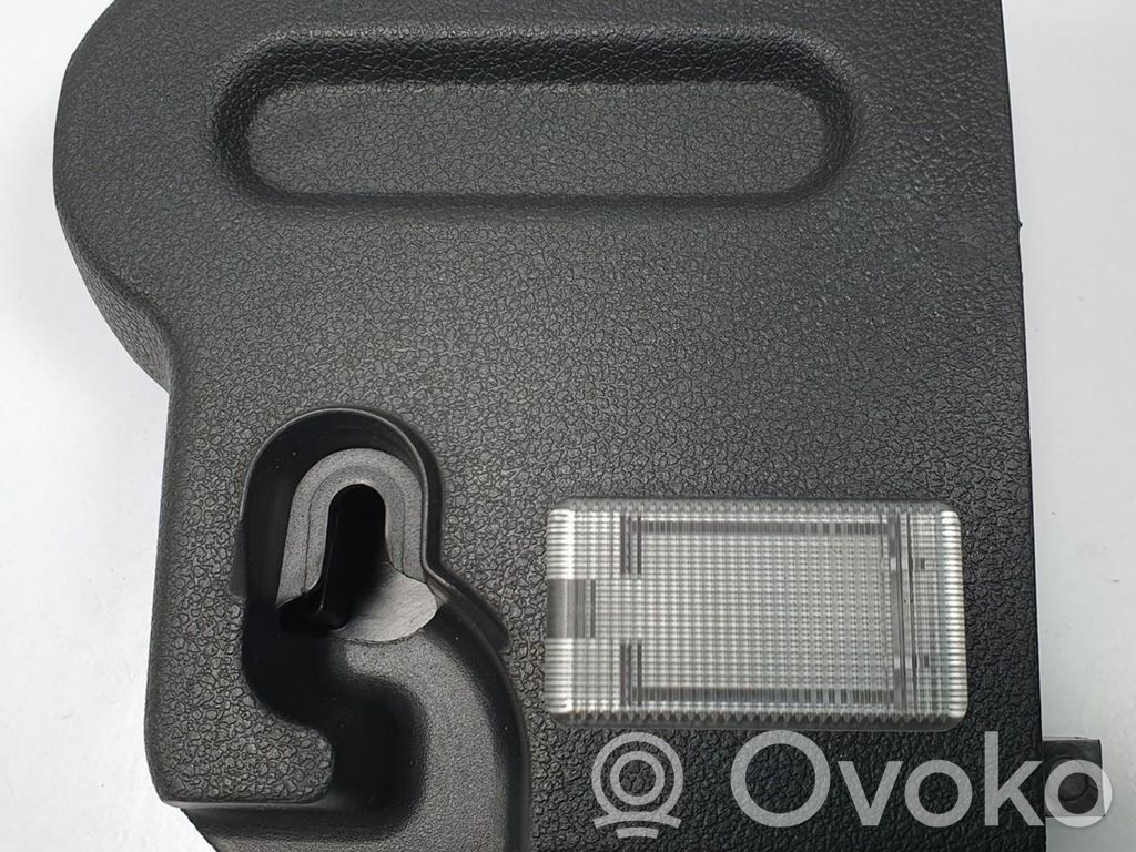 Ford Transit Other interior part 