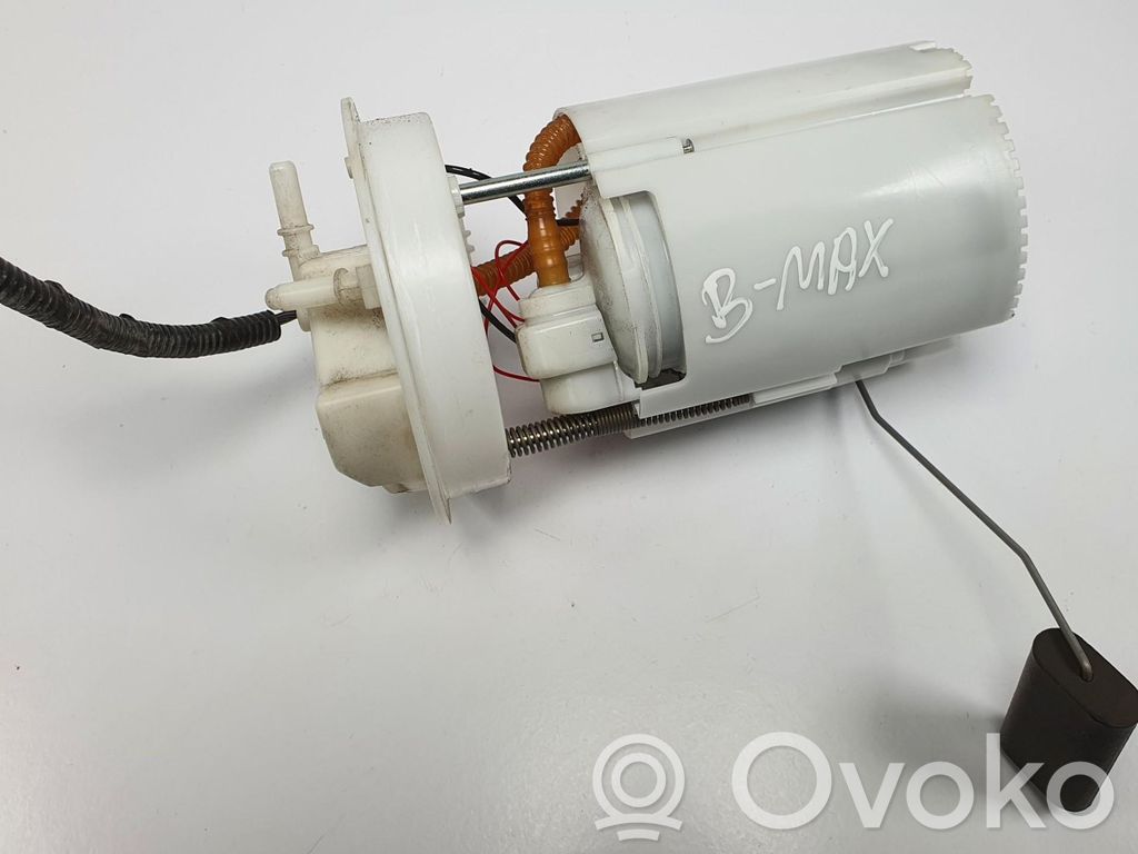 Bomba interna de combustible   AY119H307CC