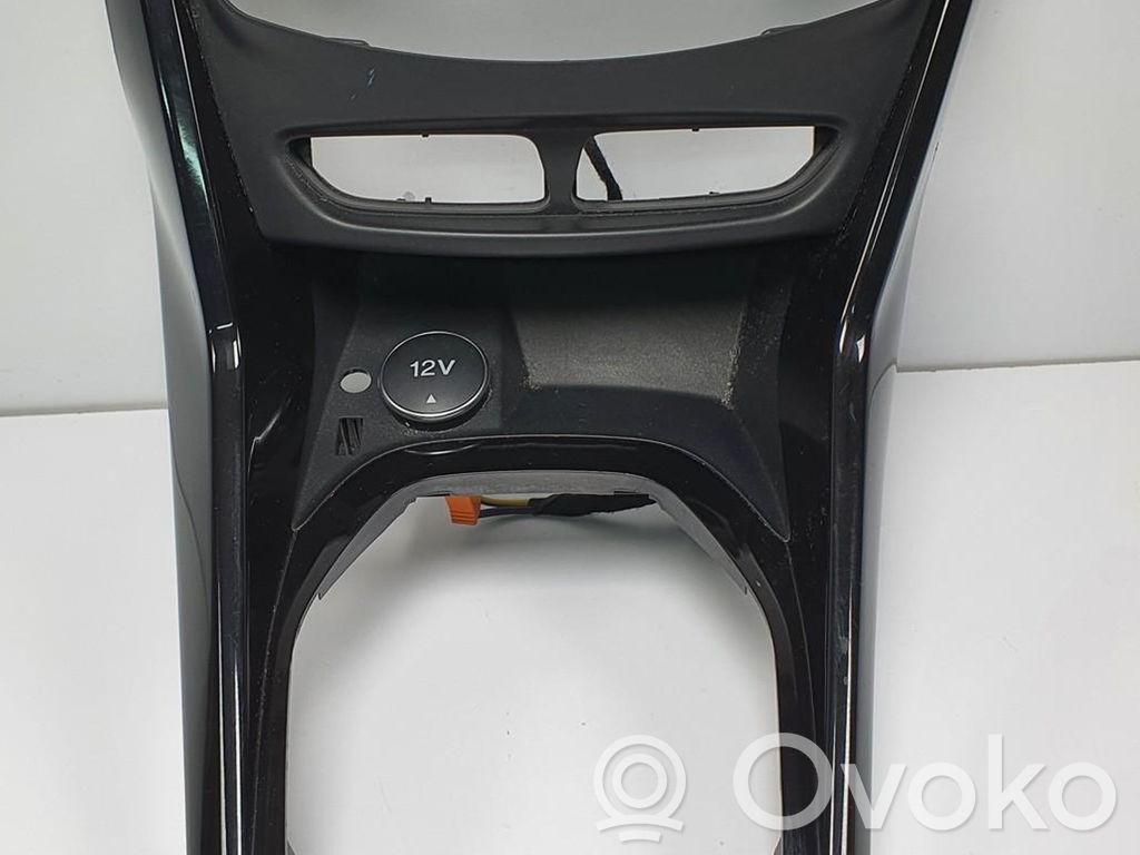 Ford B-MAX Panneau de garniture tableau de bord 