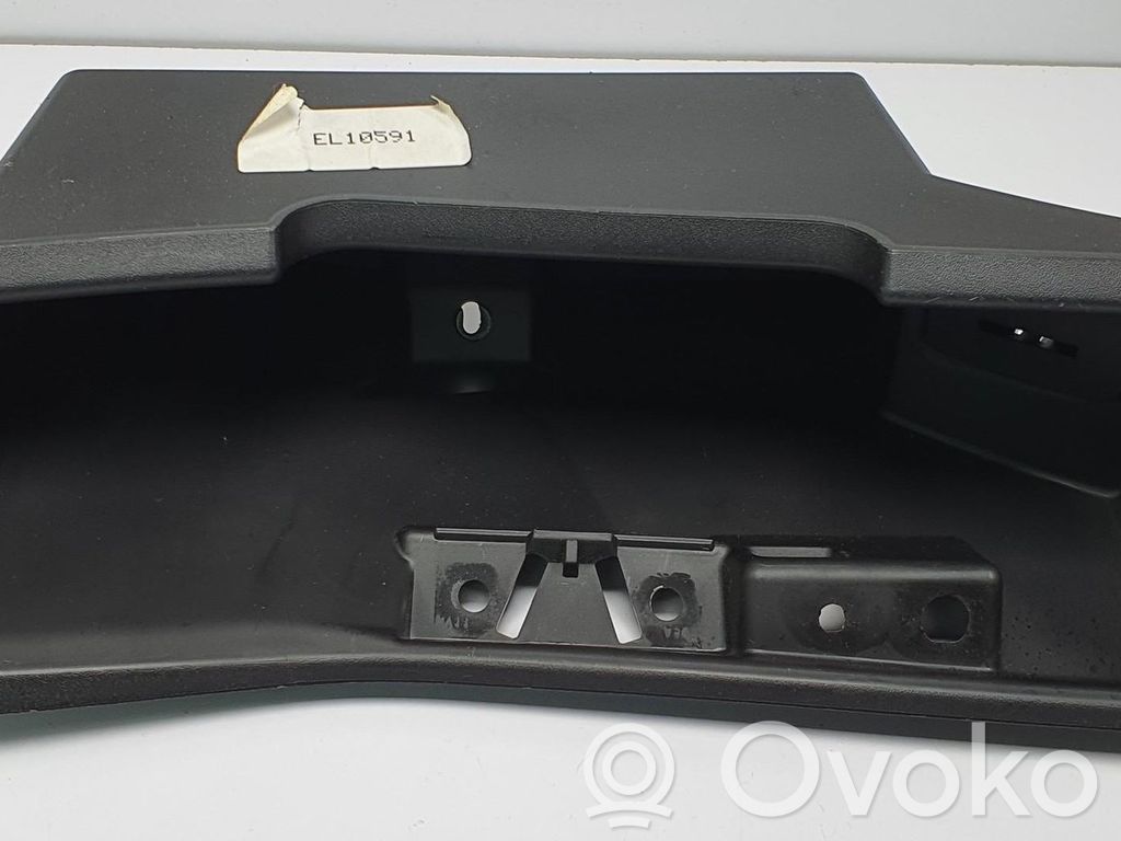 Ford B-MAX Guantera 