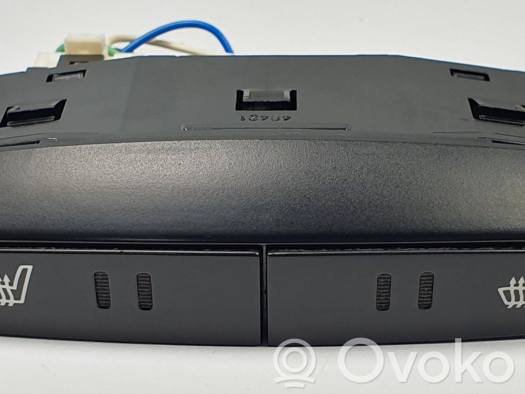 Hyundai i10 Parking (PDC) sensor switch 