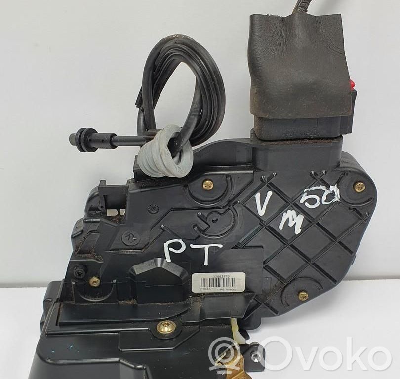 Ford Transit Galinių durų spyna 