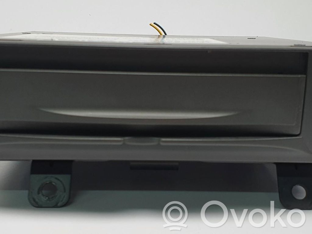 Navigation unit CD/DVD player   30679669