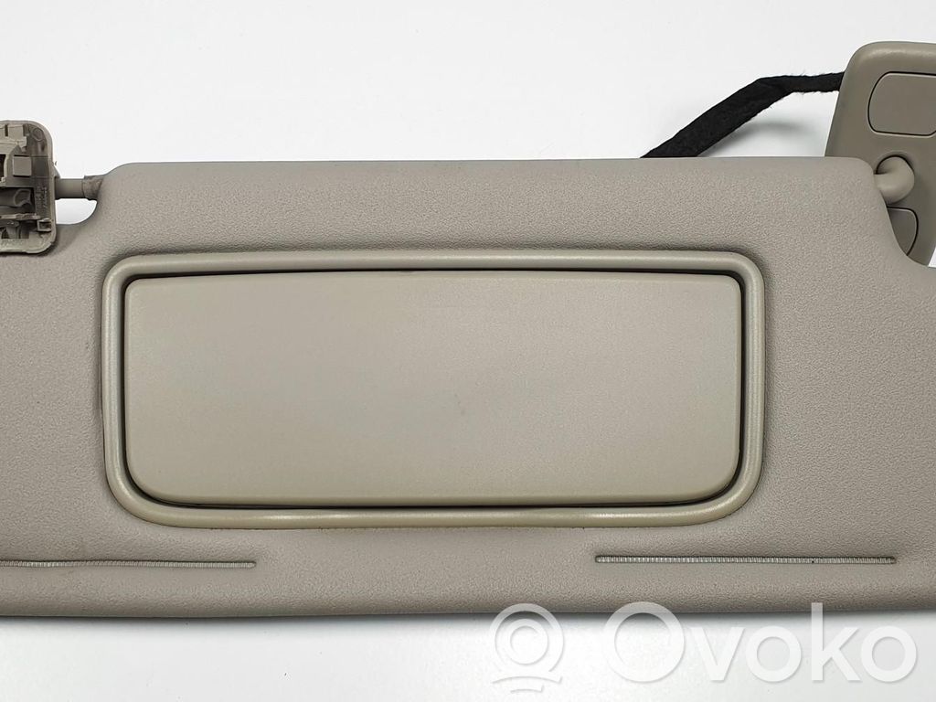 Ford Mondeo Mk III Sun visor 