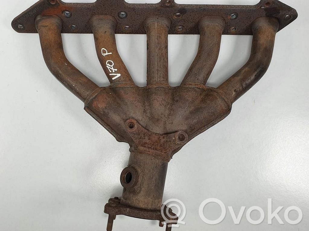 Išmetimo kolektorius   8675253