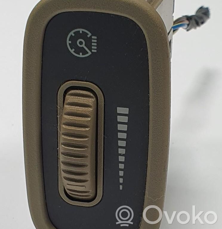 Panel lighting control switch   XR8313740ABW