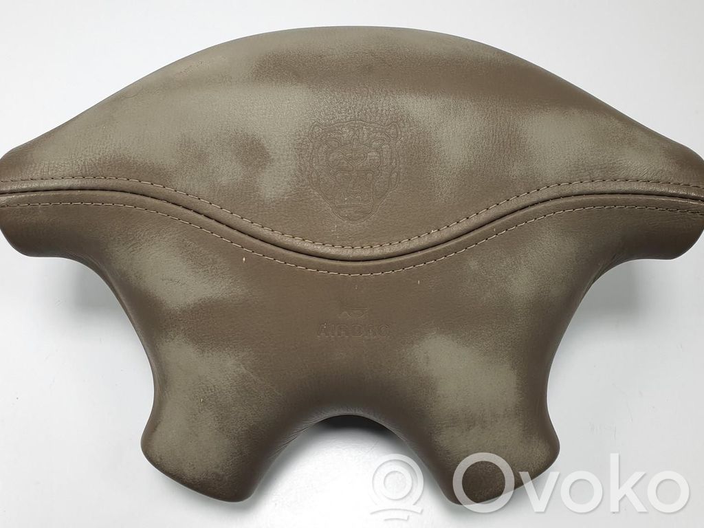 Jaguar S-Type Airbag dello sterzo 