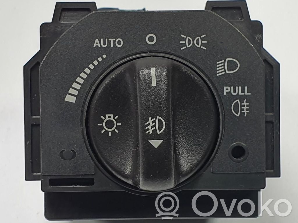 Interrupteur d’éclairage   XR8311654AC