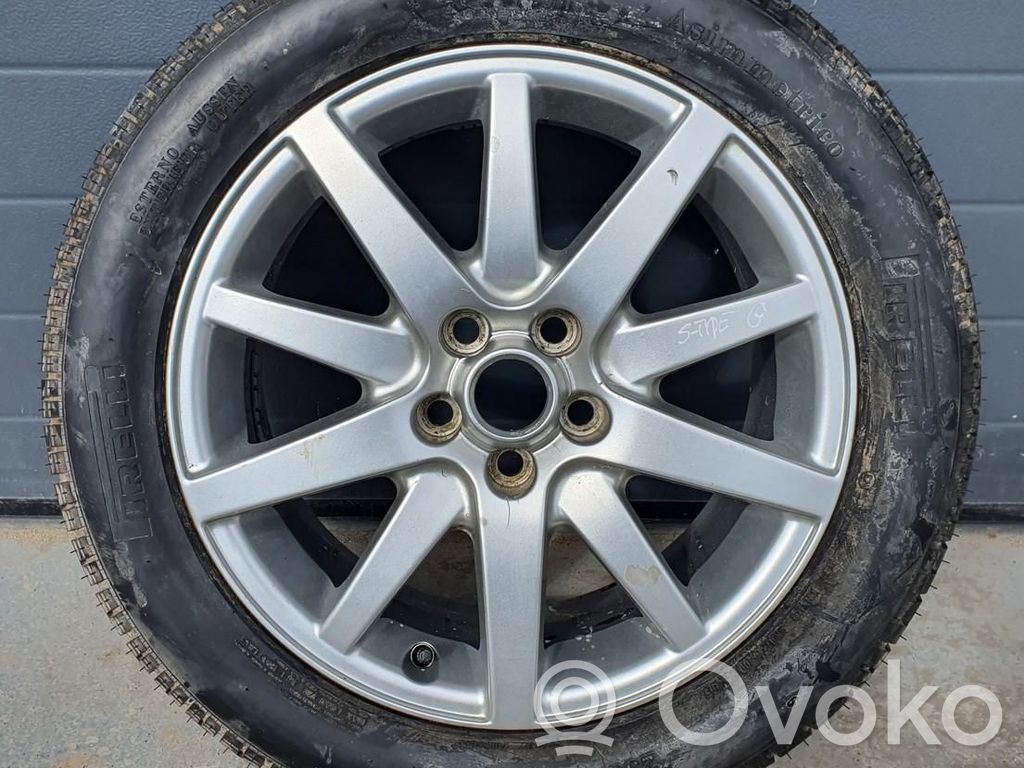 R15-vararengas   STYPE