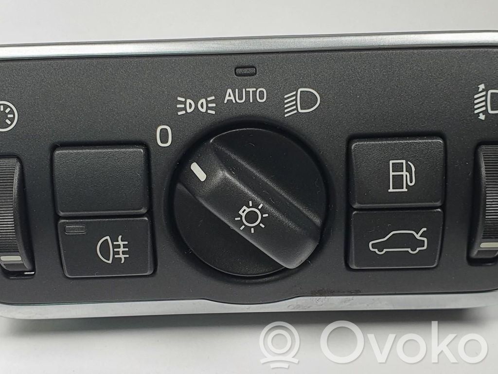 Volvo V70 Otros interruptores/perillas/selectores 