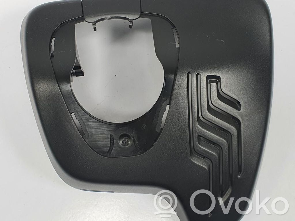Volvo V70 Copertura in plastica per specchietti retrovisori esterni