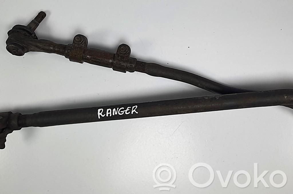 Steering tie rod
