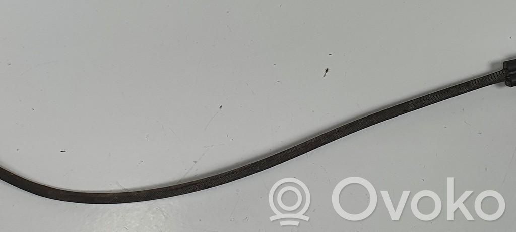 Brake pads wear sensor