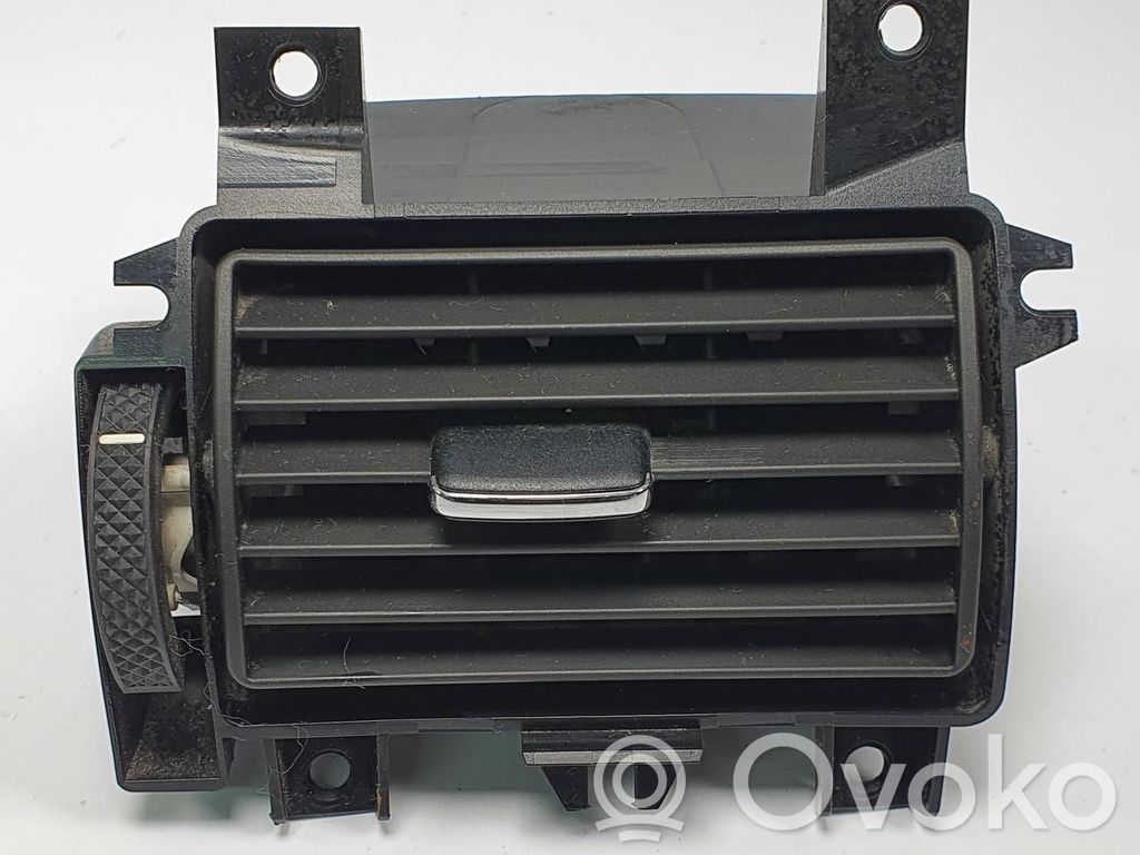 Ford Transit Copertura griglia di ventilazione laterale cruscotto
