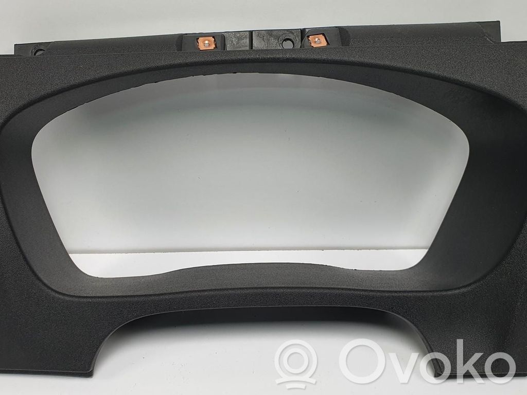 Ford Transit Moldura del panel 