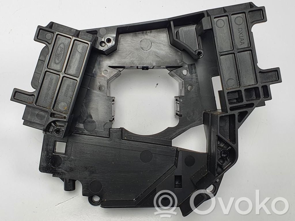 Supporto nel bagagliaio/baule   6C1T6475AB