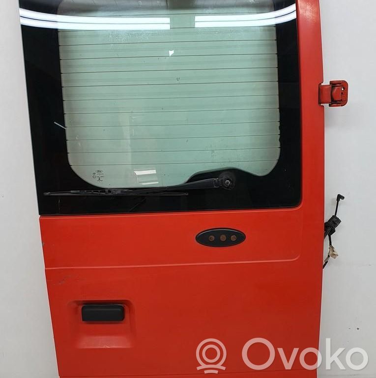 Ford Transit Ușă spate