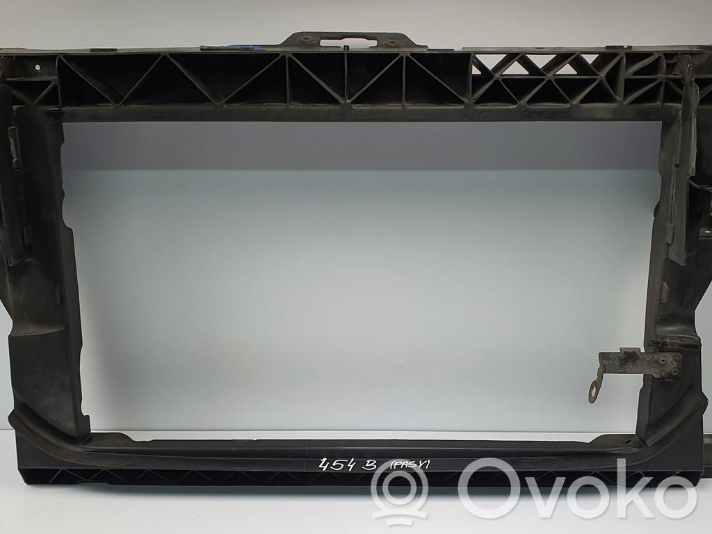 Radiatoru panelis   A4546200230