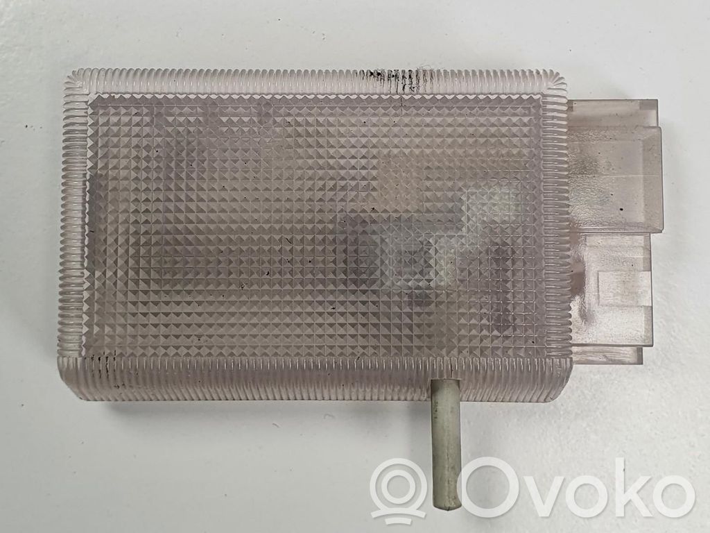 Smart ForFour I Ramă consolă lumini plafon 