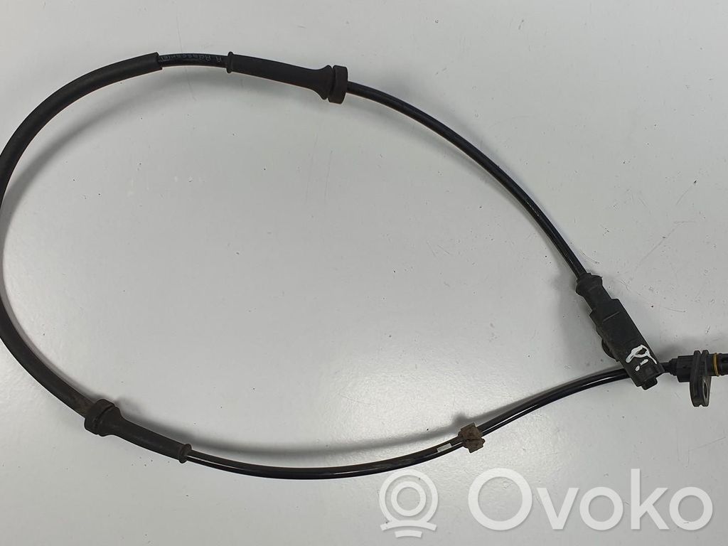 Smart ForFour I ABS Sensor hinten 
