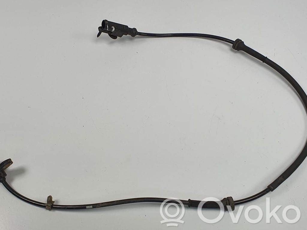 ABS Sensor hinten   0265007638
