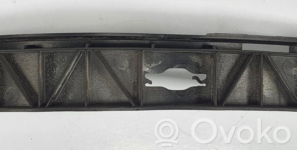 Smart ForFour I Suport montare bară spate 