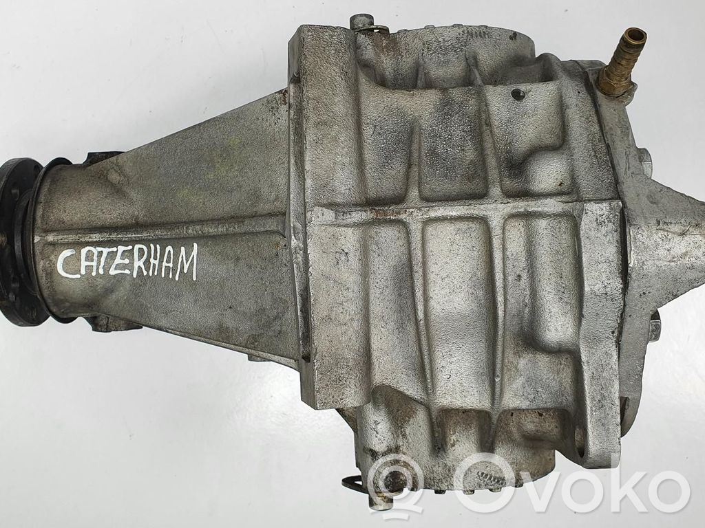 Caterham 7 Super Seven Hinterachsdifferential 