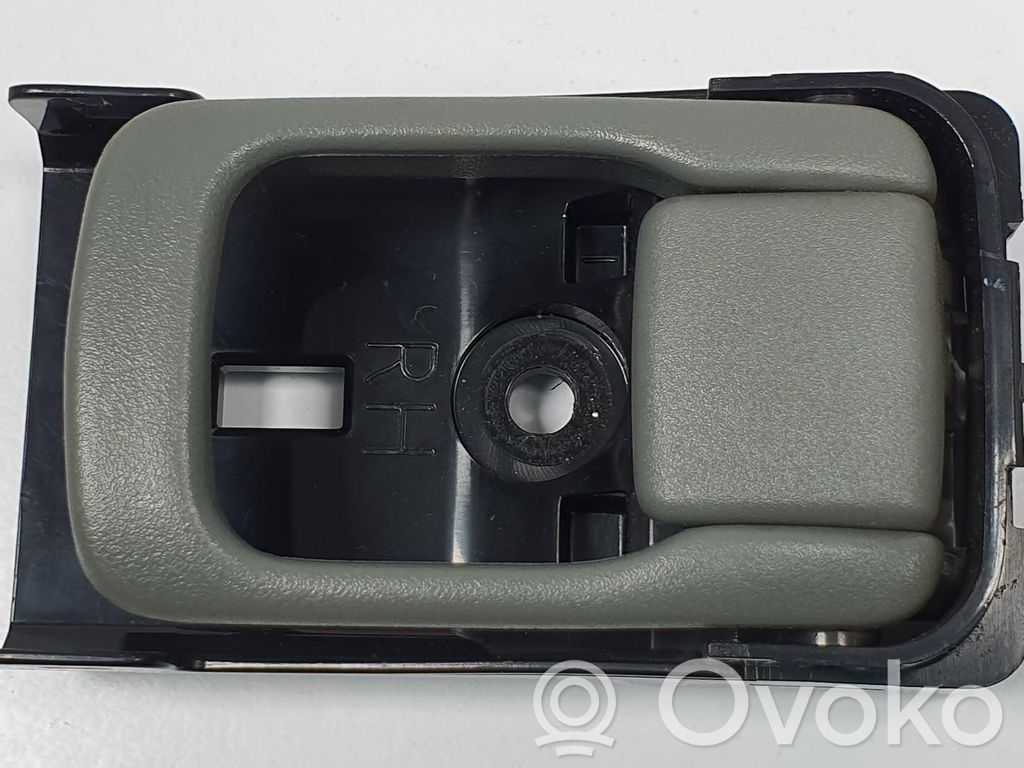 Nissan Micra Maniglia interna per portiera anteriore 