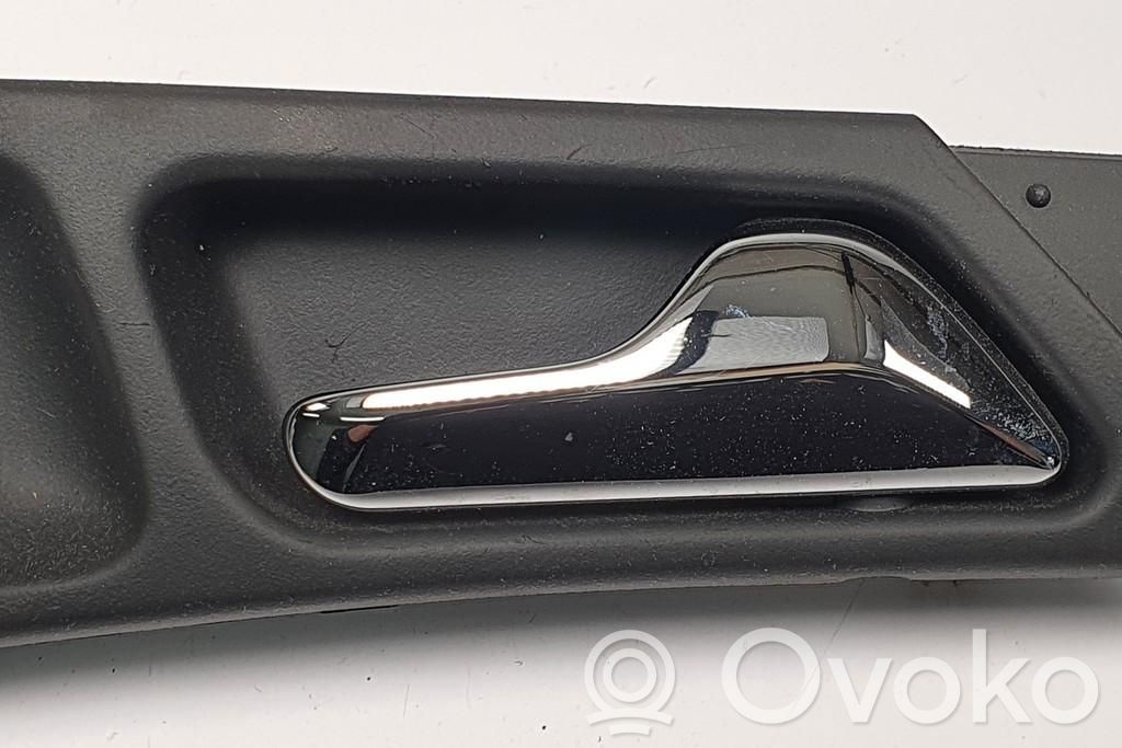 Mercedes-Benz C W203 Mâner interior ușă spate 