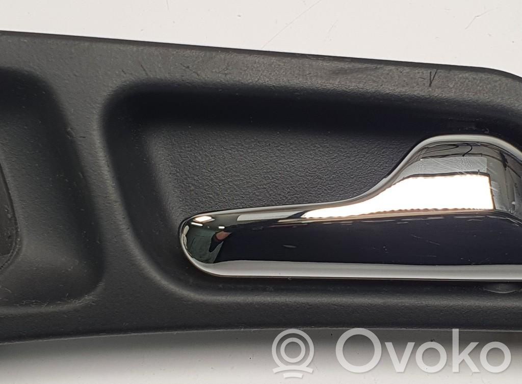 Mercedes-Benz C W203 Maniglia interna per portiera posteriore