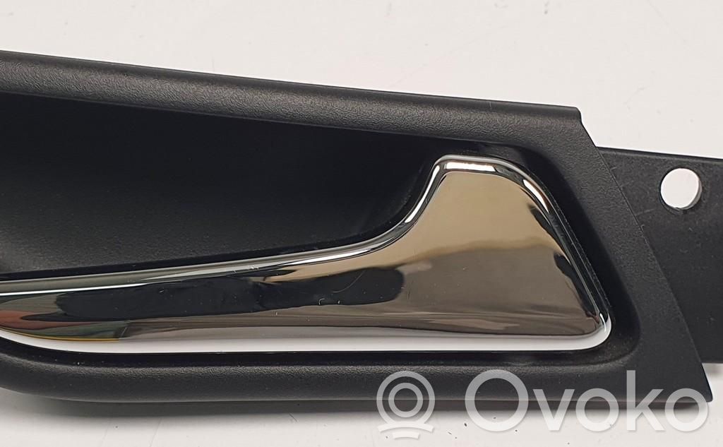Mercedes-Benz A W169 Maniglia interna per portiera anteriore 