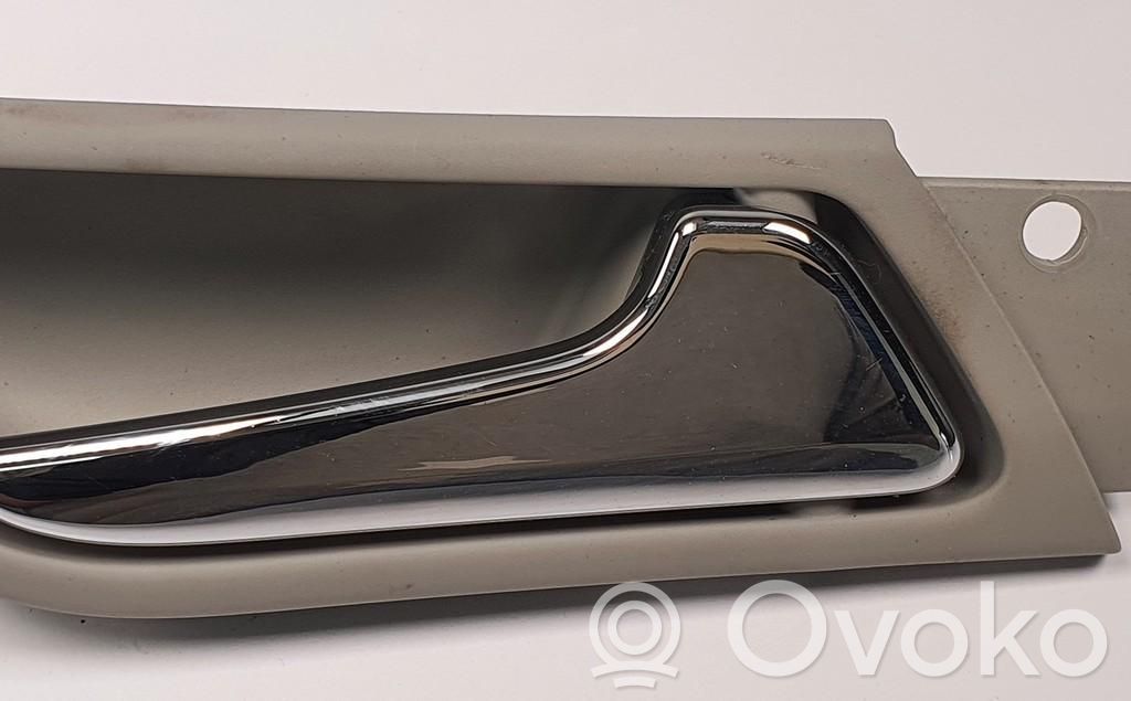 Mercedes-Benz A W169 Manecilla interna puerta delantera 