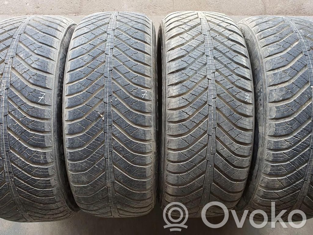 Pneumatici estivi R15