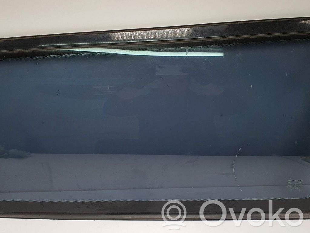 Mercedes-Benz B W245 Geam lateral spate 