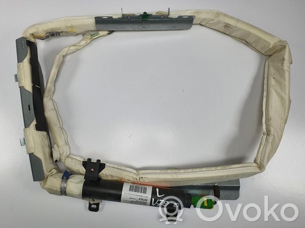 Mercedes-Benz B W245 Airbag da tetto
