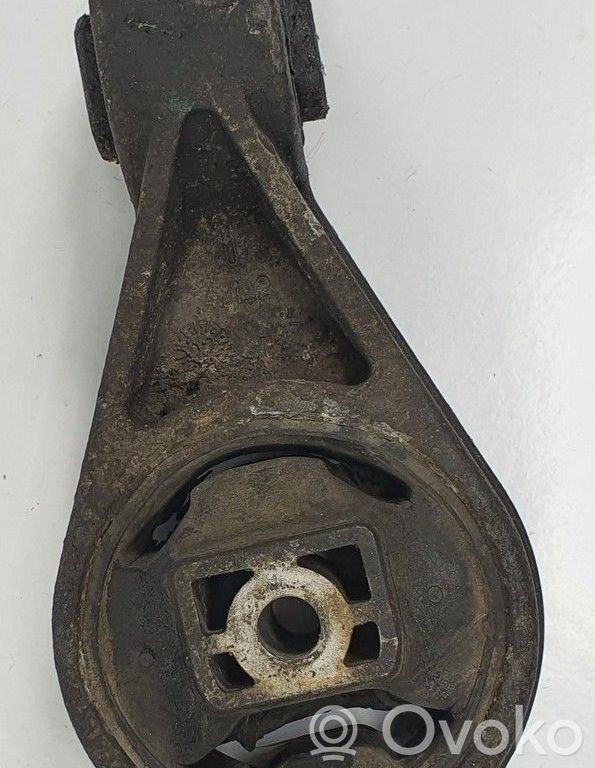 Mercedes-Benz E W210 Engine mount vacuum valve 