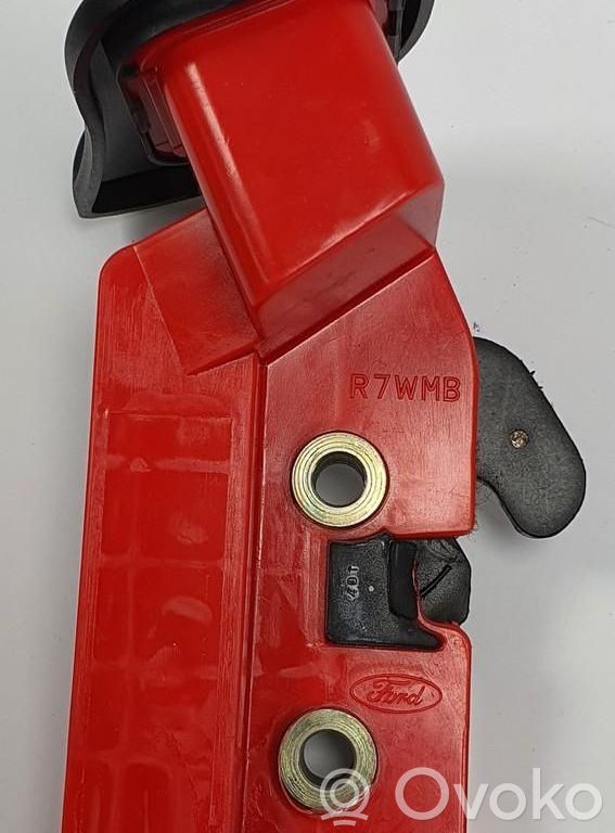 Mercedes-Benz E W210 Seat back rest lock catch 