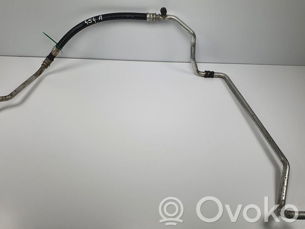 Volvo V50 Ilmastointilaitteen putki (A/C) 