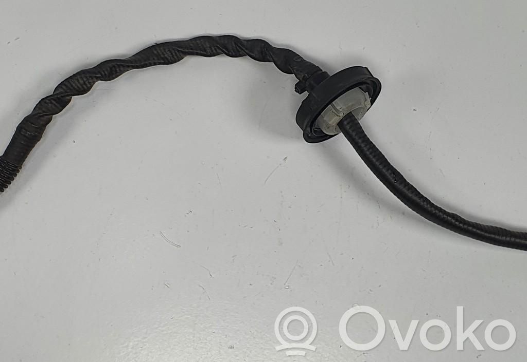 Sonda lambda   0258006566