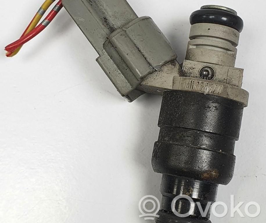 Volvo V50 Injecteur de carburant