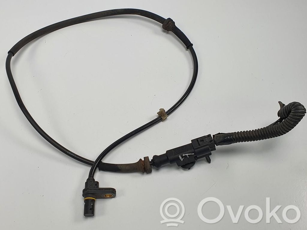 Volvo V50 Czujnik ABS hamulca tylnego 