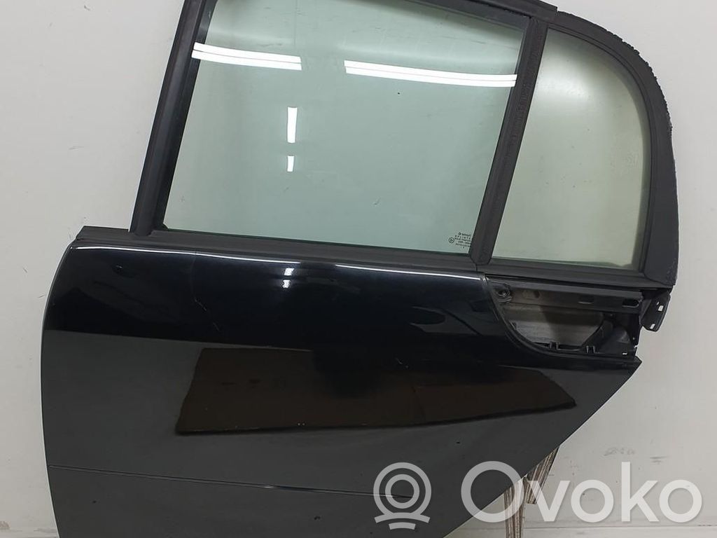 Volvo V50 Puerta trasera 