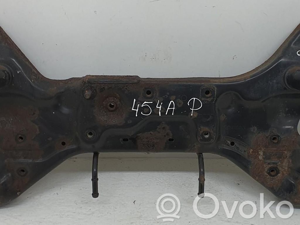 Volvo V50 Poutre d'essieu avant 