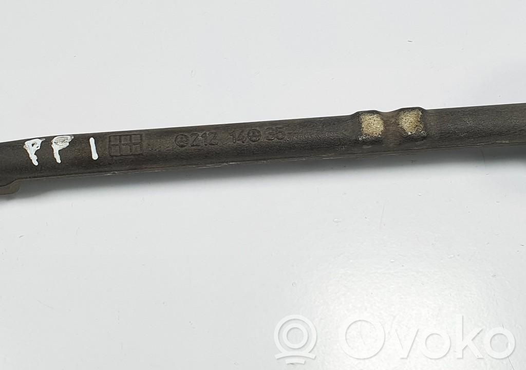 Front control arm   A21214