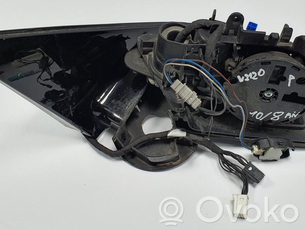 Volvo V70 Componentă oglindă exterioară portieră